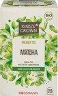 Bio-Tee im Angebot bei Rossmann in Recklinghausen Bio-Tee Angebote von King’s Crown bei Rossmann Recklinghausen für 1,69 €