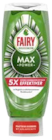 Max Power Spülmittel im Müller Prospekt Max Power Spülmittel von Fairy im aktuellen Müller Prospekt für 2,49 €