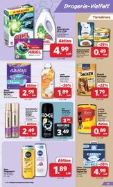 Parfum im Markant Nordwest Prospekt in Lippstadt Aktueller Markant Nordwest Prospekt mit Parfum, "DER MARKT FÜR GUTES ESSEN UND TRINKEN", Seite 15