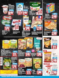 HIT Mandeln im Prospekt 