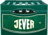 Jever Pilsener oder Fun Alkoholfrei von Jever für 11,99 € bei Netto Marken-Discount im Angebot Jever Pilsener oder Fun Alkoholfrei von Jever im aktuellen Netto Marken-Discount Prospekt