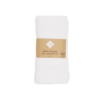 Drap Housse - TEX HOME - Carrefour à Saint-Maur-des-Fossés Drap Housse - TEX HOME en promo chez Carrefour Saint-Maur-des-Fossés à 15,19 €