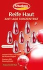 Reife Haut Anti-Age Konzentrat im Angebot bei Rossmann in Bergkamen Reife Haut Anti-Age Konzentrat Angebote von Schaebens bei Rossmann Bergkamen für 0,99 €