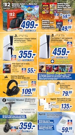 Nintendo im expert Prospekt in Frankfurt Aktueller expert Prospekt mit Nintendo, "Top Angebote", Seite 11