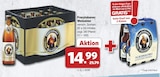 Weissbier im Angebot bei famila Nordwest in Lingen Weissbier Angebote von Franziskaner bei famila Nordwest Lingen für 14,99 €