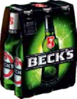 Aktuelle Becks Angebote bei Getränke Arena in Oberhausen Aktuelles Bier Angebot bei Getränke Arena in Oberhausen ab 4,49 €