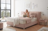 Lit boxspring - MONDO en promo chez Möbel Martin Metz à 3 499,00 €