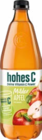 Milder Apfel Angebote von hohes C bei Huster Plauen für 2,29 €