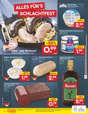 Aktueller Netto Marken-Discount Prospekt mit Mikrowelle, "Aktuelle Angebote", Seite 23