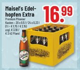 Trinkgut Salzgitter - Edelhopfen Extra Angebot im Prospekt Edelhopfen Extra bei Trinkgut im Salzgitter Prospekt für 16,99 €