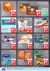 Aktueller EDEKA Prospekt mit Ritter Sport, "Top Angebote", Seite 16