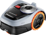Mähroboter i208E AWD bei Globus-Baumarkt im Prospekt "" für 949,00 €