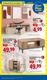 Offre Décoration Murale dans le catalogue Lidl du moment à la page 55