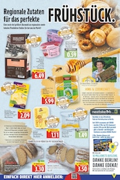 Becher Angebot & Preis im aktuellen E center Prospekt Becher Angebot im aktuellen E center Prospekt auf Seite 11