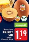 Bio-Kiwis Gold im Angebot bei EDEKA in Mönchengladbach Bio-Kiwis Gold Angebote von Zespri bei EDEKA Mönchengladbach für 1,19 €