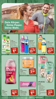 Saft im aktuellen nahkauf Prospekt (Dresden) Saft im nahkauf Prospekt "nichts liegt näher" mit 16 Seiten (Dresden)
