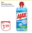 Angebot im GLOBUS Brey Prospekt GLOBUS Brey Prospekt mit im Angebot für 1,39 €