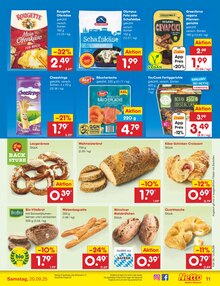 Lachs im aktuellen Netto Marken-Discount Prospekt (Chemnitz) Lachs im Netto Marken-Discount Prospekt "Aktuelle Angebote" mit 51 Seiten (Chemnitz)