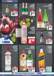 Aktueller EDEKA Prospekt mit Vodka, "Wir lieben Lebensmittel!", Seite 24