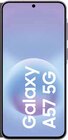 Galaxy A57 5G Angebote von Samsung bei expert Hennef für 1,00 €