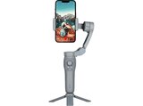 Steady Butler Mobile 3 SE Gimbal, Grau von ROLLEI im aktuellen MediaMarkt Saturn Prospekt für 49,99 €