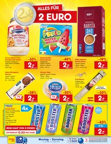 Kaffee im Netto Marken-Discount Prospekt "Aktuelle Angebote" mit 76 Seiten (Weiden (Oberpfalz))