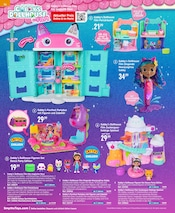 Puppenhaus im Smyths Toys Prospekt in Garbsen Aktueller Smyths Toys Prospekt mit Puppenhaus, "Spielzeug Katalog", Seite 56