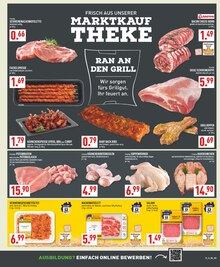Hähnchen im aktuellen Marktkauf Prospekt (Solingen (Klingenstadt)) Hähnchen im Marktkauf Prospekt "Aktuelle Angebote" mit 24 Seiten (Solingen (Klingenstadt))