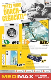 Der aktuelle MEDIMAX Prospekt Der aktuelle MEDIMAX Prospekt JETZT WIRD DURCHGEGUCKT!