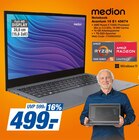 Notebook Avantum 15 E1 45674 Angebot in Münchberg Notebook Avantum 15 E1 45674 im aktuellen Prospekt bei expert in Münchberg