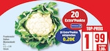 Blumenkohl bei EDEKA im Hoppegarten Prospekt für 1,99 €