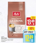 Bella Crema von Melitta für 12,49 € bei E center im Angebot Bella Crema von Melitta im aktuellen E center Prospekt