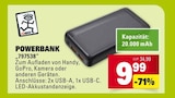 Powerbank im Angebot bei Marktkauf in Heilbronn Powerbank Angebote bei Marktkauf Heilbronn für 9,99 €
