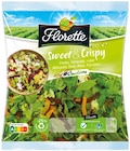 Salat Sweet & Crispy oder Salat Fein & Pikant bei REWE im Prospekt "" für 1,79 €