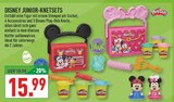Marktkauf Marsberg - Disney Junior-Knetsets Angebot im Prospekt Disney Junior-Knetsets bei Marktkauf im Marsberg Prospekt für 15,99 €