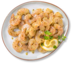 Aktuelles Marinierte Garnelen Angebot bei Kaufland in Hannover ab 3,29 €