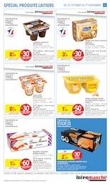 Offre Beurre Salé dans le catalogue Intermarché Hyper du moment à la page 19