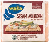 Knäckebrot im Angebot bei Netto mit dem Scottie in Berlin Knäckebrot Angebote von Barilla Wasa bei Netto mit dem Scottie Berlin für 4,00 €