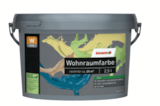 Aktuelle Farbe Angebote bei toom Baumarkt in Münster Aktuelles Wohnraumfarbe Angebot bei toom Baumarkt in Münster ab 22,09 €