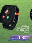 KidsWatch X6 Play 2025 eSim bei EP: im Herzberg Prospekt für 1,00 €
