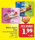 Aktuelles Duo Angebot bei Marktkauf in Erlangen ab 1,99 €