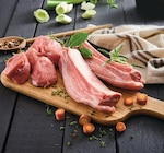 Veau Filière Assortiment Blanquette et Mixte avec et sans os à mijoter - U en promo chez U Express Levallois-Perret à 12,89 €