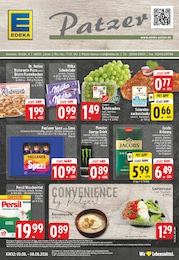 Aktueller EDEKA Prospekt (Lünen) EDEKA Prospekt mit 24 Seiten (Lünen)