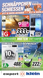 Der aktuelle expert Prospekt Top Angebote