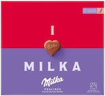 Pralinés Angebote von MILKA bei Penny Esslingen für 1,49 €