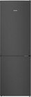 EURONICS Jessen - KG36NEXAG Kühl-/Gefrierkombination dark inox Angebot im Prospekt KG36NEXAG Kühl-/Gefrierkombination dark inox bei EURONICS im Jessen Prospekt für 1.359,00 €