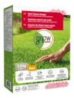 Start Rasen-Dünger im Angebot bei OBI in Grevenbroich Start Rasen-Dünger Angebote von GROW by OBI bei OBI Grevenbroich für 13,49 €