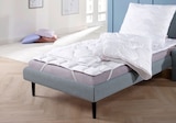 Kochfestes Steppbett im Angebot bei Penny in Buchholz Kochfestes Steppbett Angebote von Schlaf-Gut bei Penny Buchholz für 7,99 €