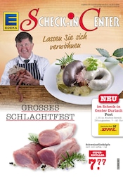 Aktueller E center Prospekt mit Schweinefilet, "Aktuelle Angebote", Seite 3