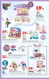 Maquillage Angebote im Prospekt "Super U" von Super U Maquillage Angebote im Prospekt "Super U" von Super U auf Seite 20